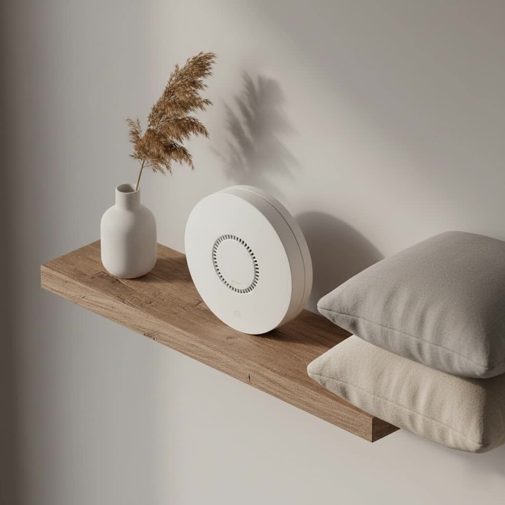 Vaping and Smoke Detectors: Understanding False Alarms & Safe Practices