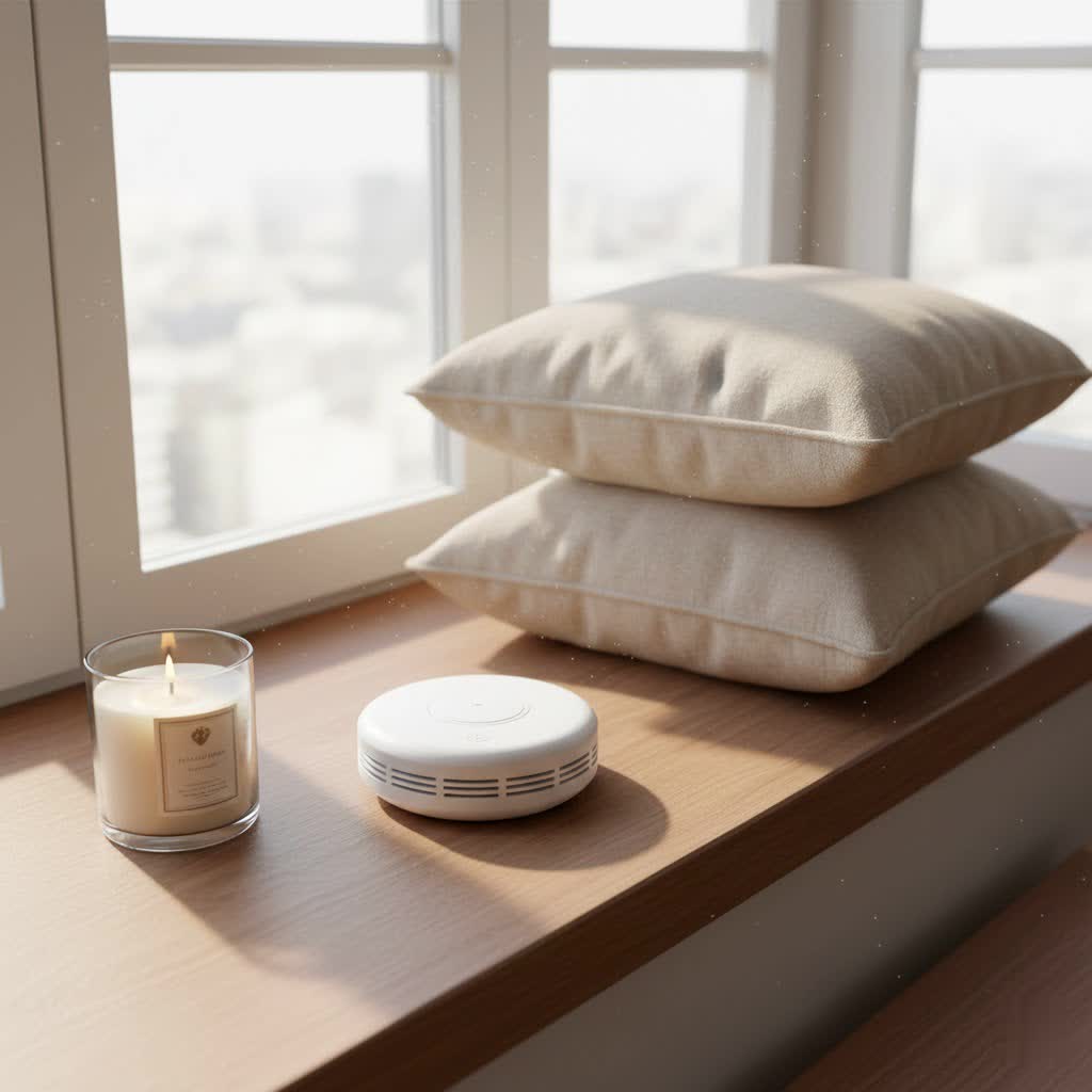 The Ultimate Guide to Garage Fire Safety: Why Heat Detectors are Key