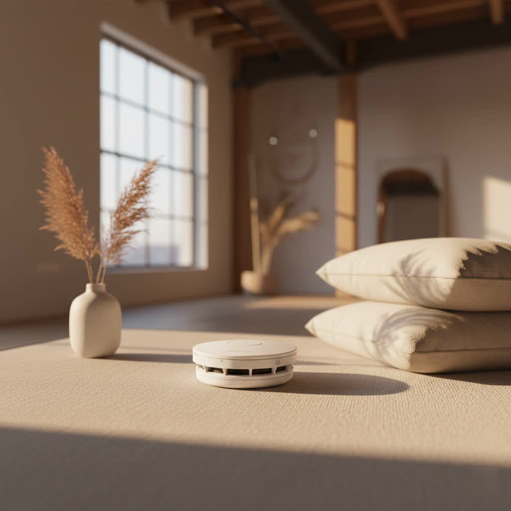 The Ultimate Guide to SimpliSafe Smoke Detectors: Protecting Your Home with Smart Technology