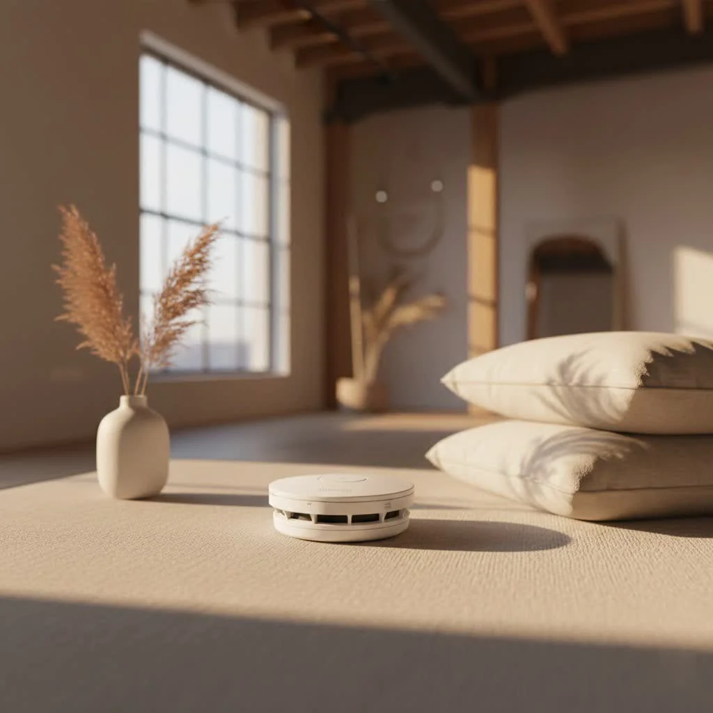 The Ultimate Guide to SimpliSafe Smoke Detectors: Protecting Your Home with Smart Technology