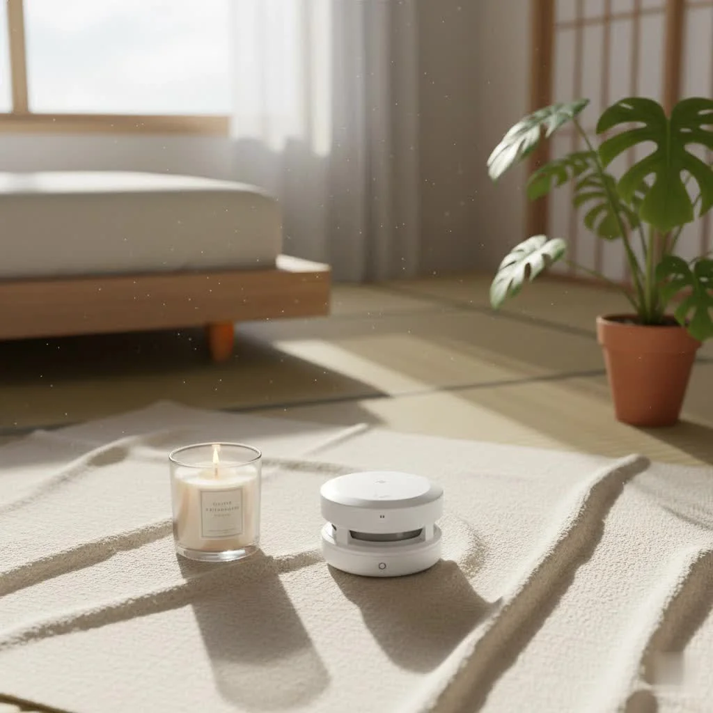 Ionization Smoke Detectors: Essential Guardians for Home Fire Safety