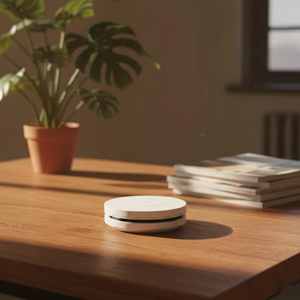 Safeguarding Your Home: The Ultimate Guide to Smoke and CO2 Detectors
