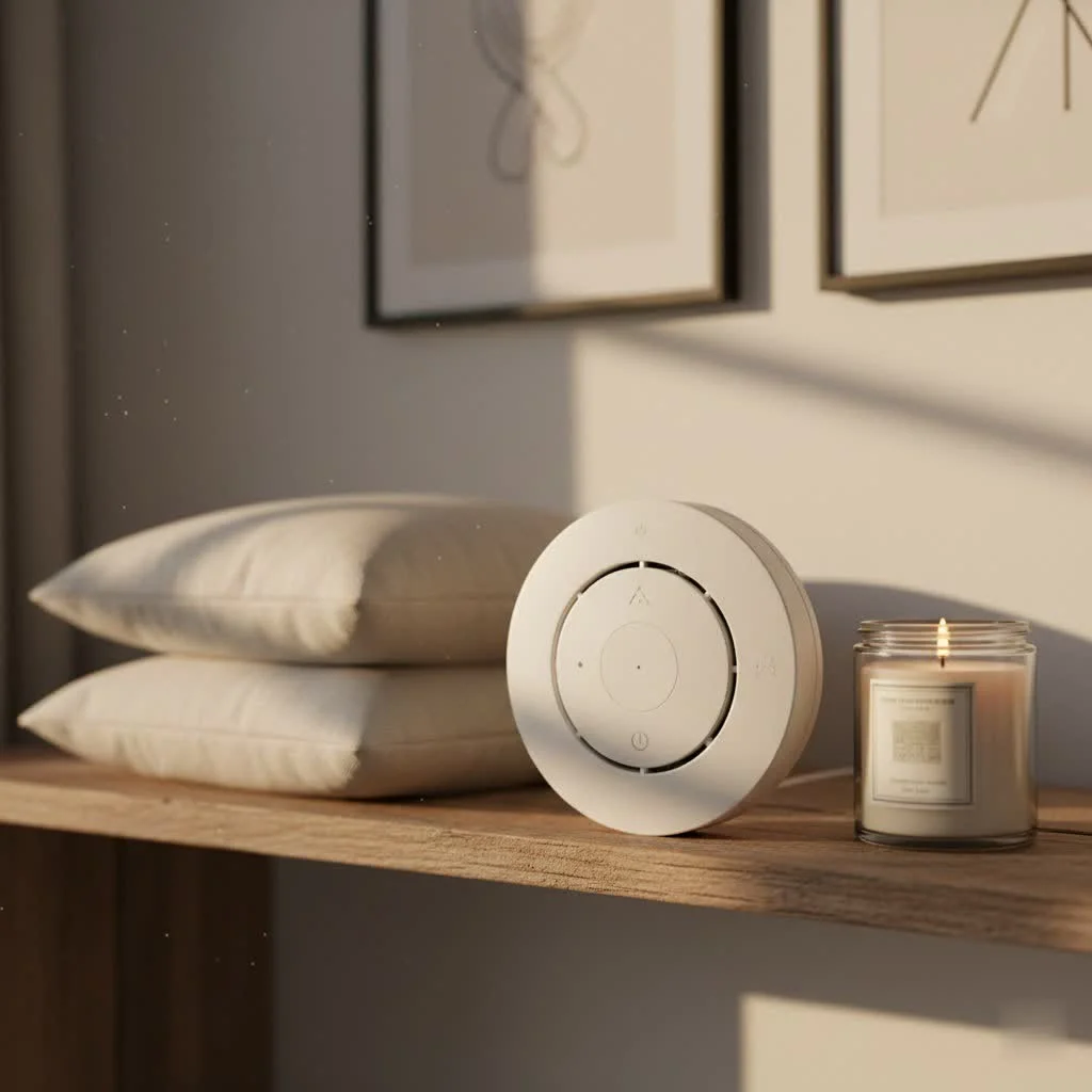 Optimal Ceiling Smoke Detector Placement: A Comprehensive Buying and Installation Guide