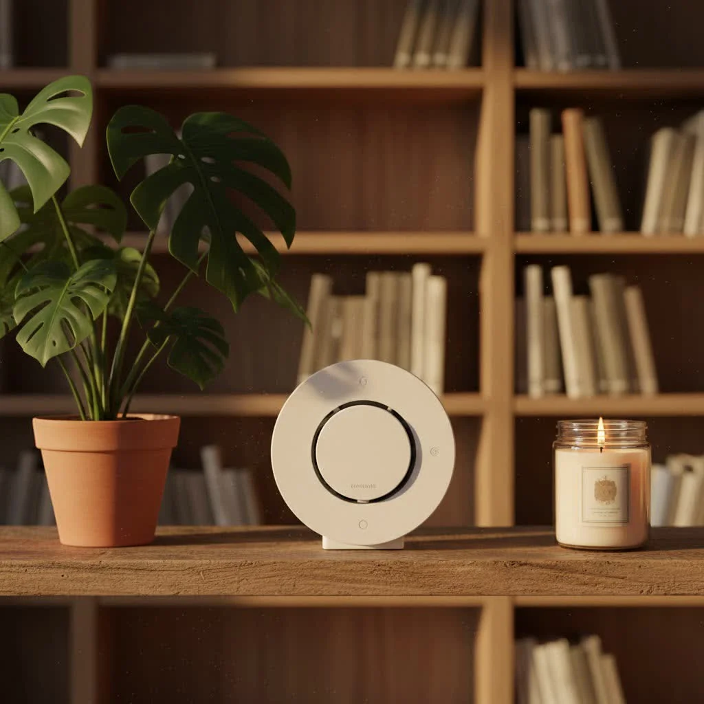Ionization Smoke Detector: Your Essential Guide to Fast-Flaming Fire Protection