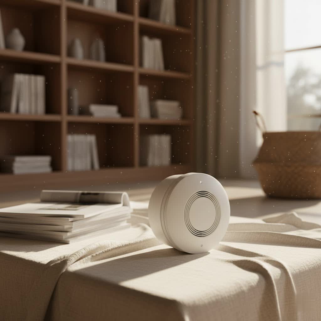Choosing the Best Smart Smoke Detector for Ultimate Home Safety