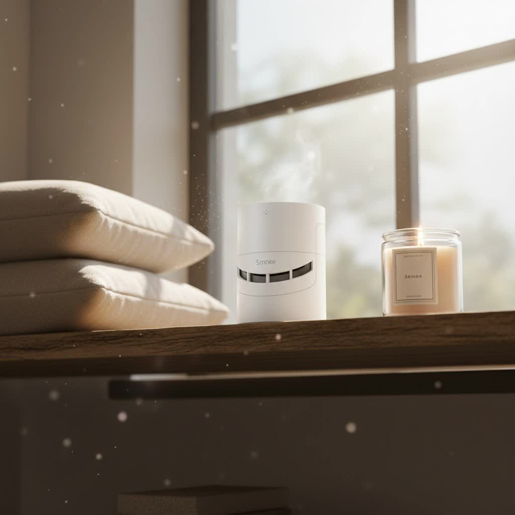 Comprehensive Guide to Smoke and Carbon Monoxide Detectors