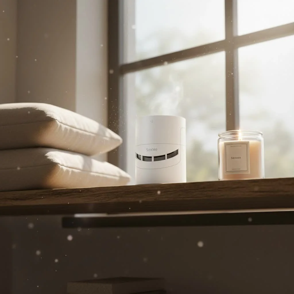 Comprehensive Guide to Smoke and Carbon Monoxide Detectors