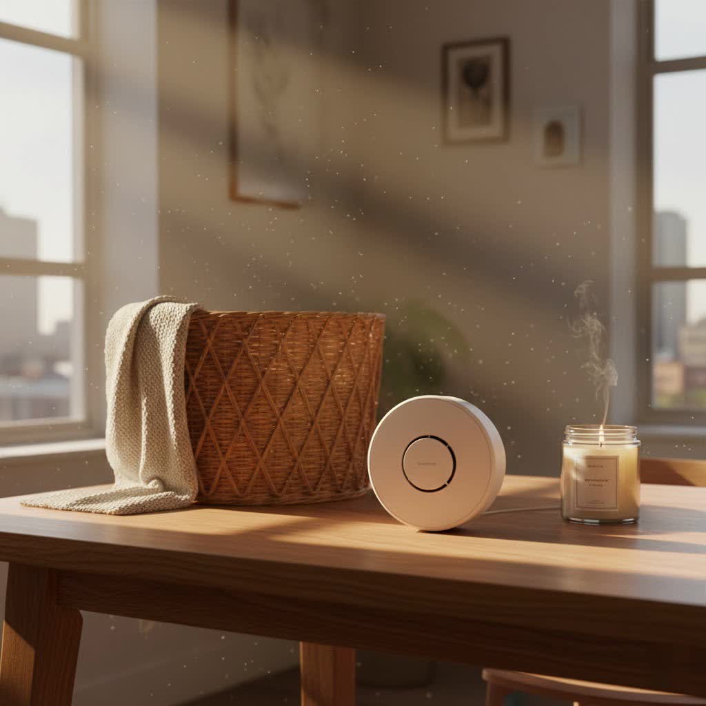 Mastering Home Safety: Your Comprehensive Guide to X-Sense Smoke Detectors