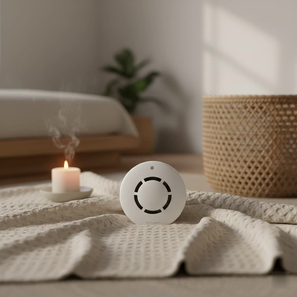 Gentex Smoke Detectors: Your Ultimate Guide to Advanced Fire Safety