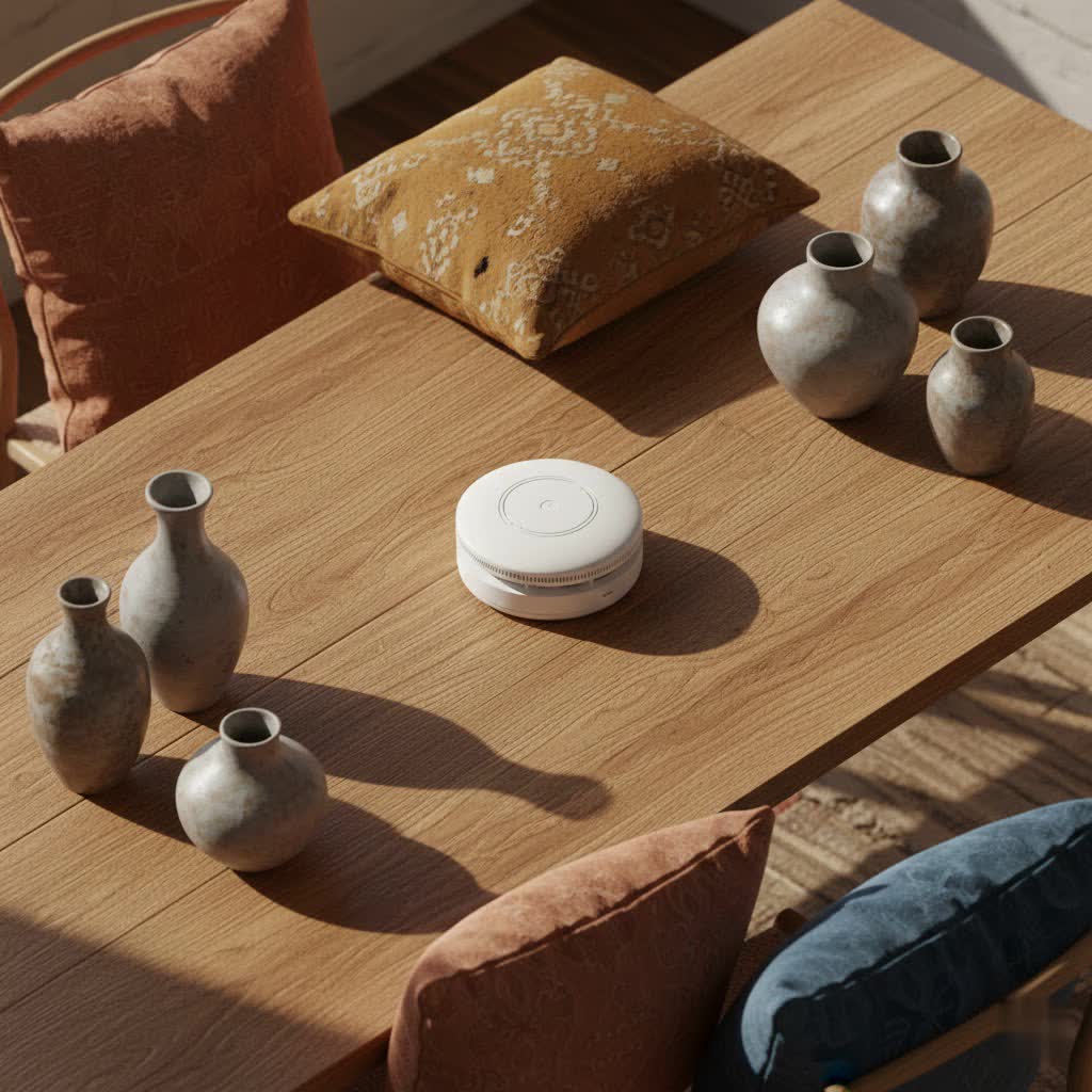 Comprehensive Guide to Kidde Smoke & Carbon Monoxide Detectors