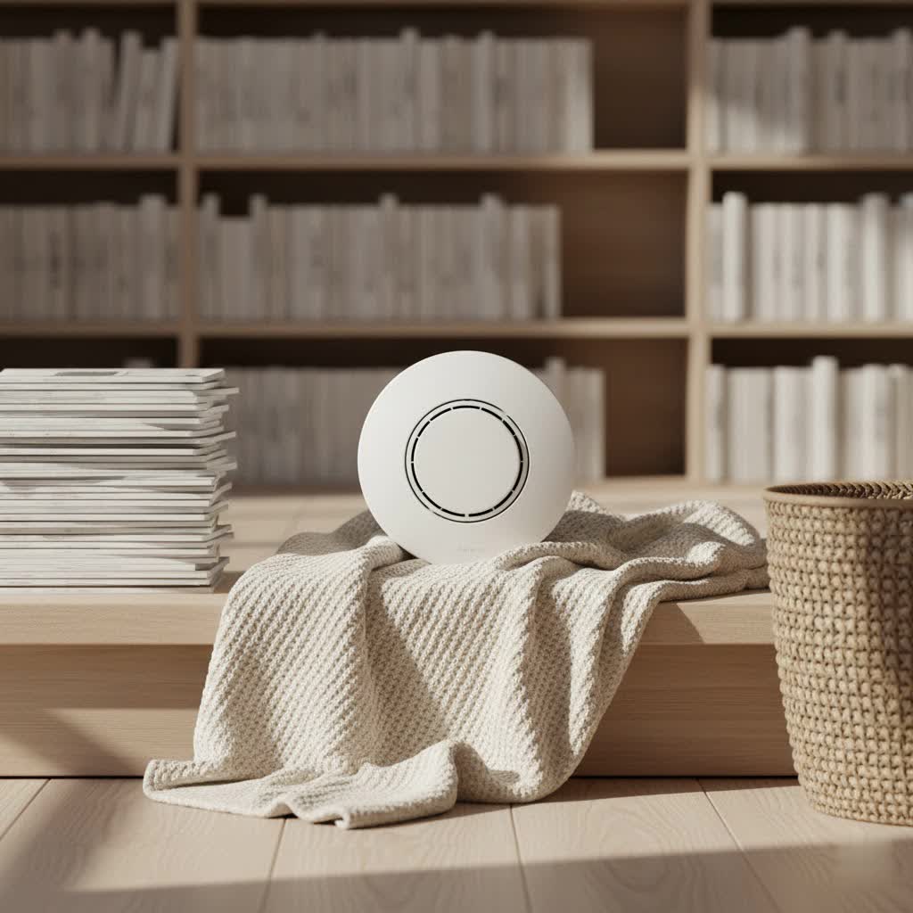 Your Essential Guide to Buying Smoke Detectors on Amazon