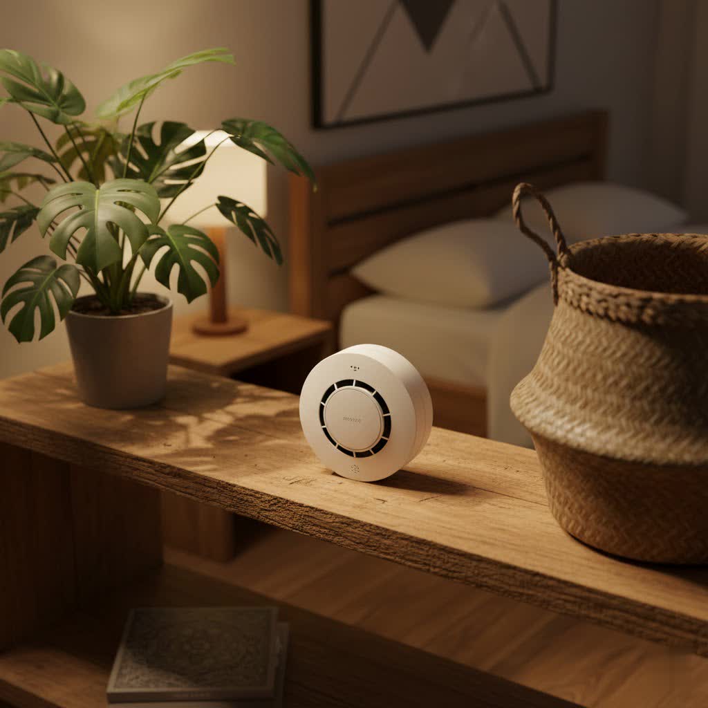 Comprehensive Guide to Smoke Detector Carbon Monoxide Detectors for Ultimate Home Safety