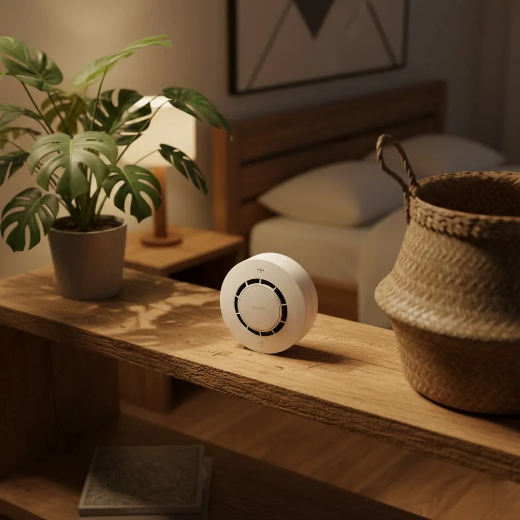 Comprehensive Guide to Smoke Detector Carbon Monoxide Detectors for Ultimate Home Safety