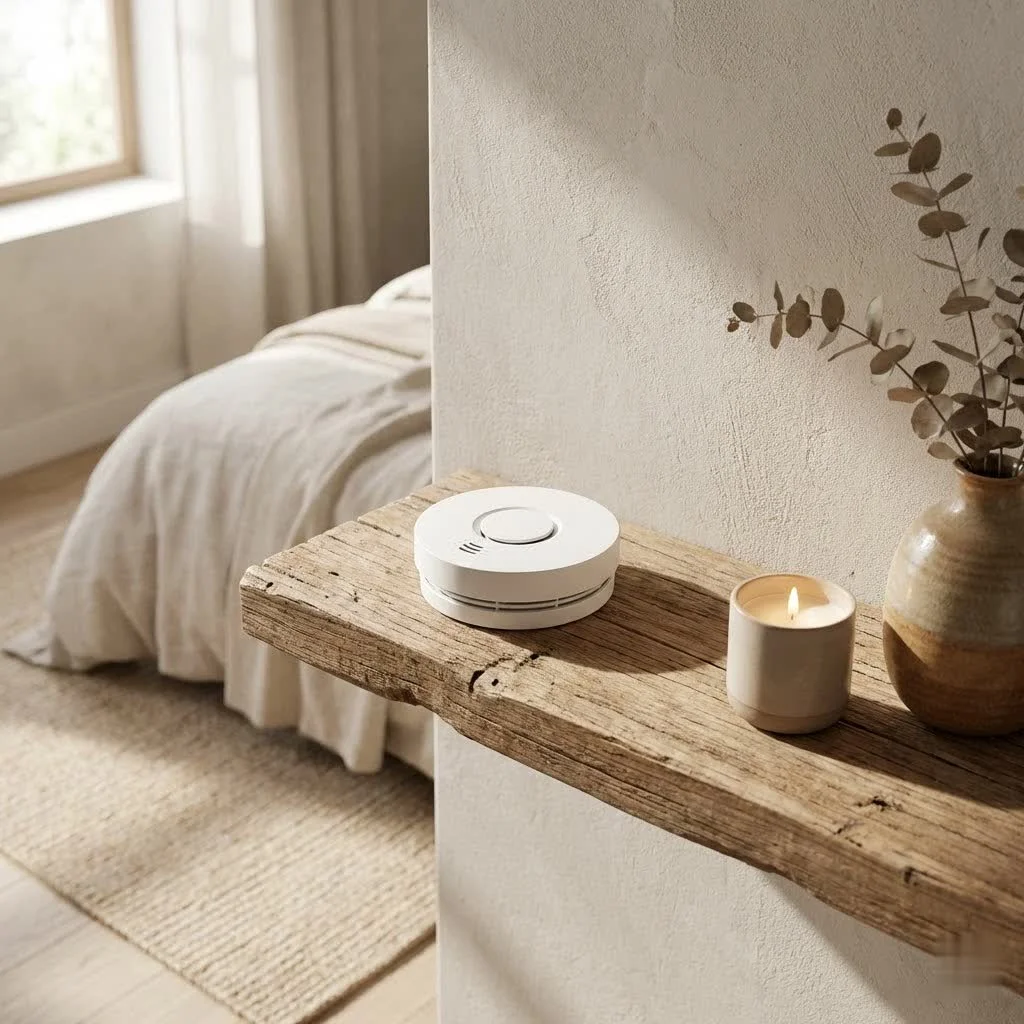 Elevate Home Safety: A Comprehensive Guide to Kidde Smoke and Carbon Monoxide Detectors