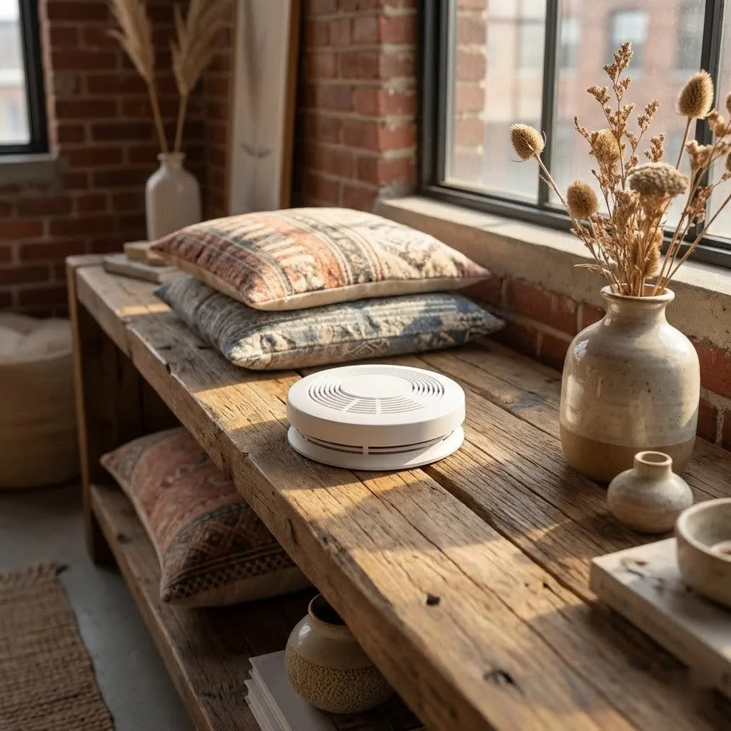 The Universal Smoke Detector: Your Comprehensive Guide to Unwavering Fire Safety