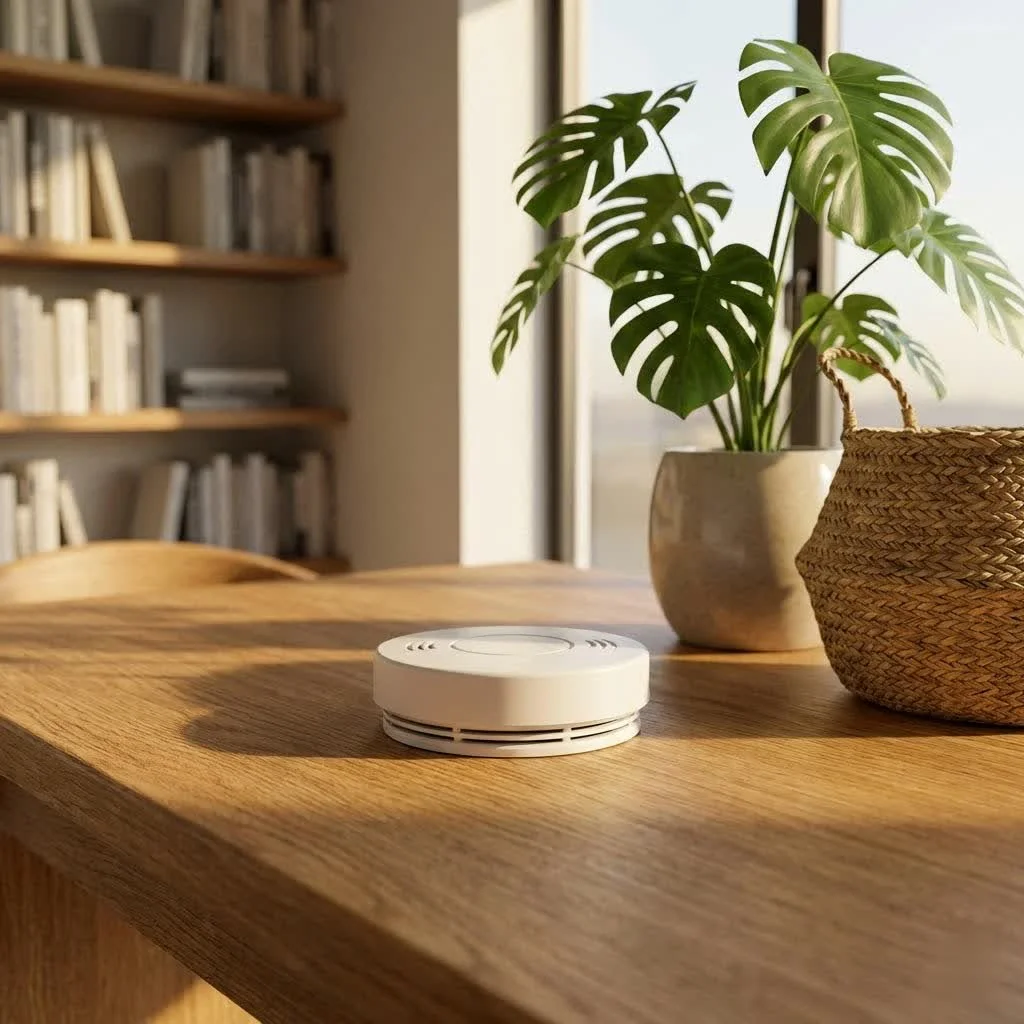 First Alert 9120B Smoke Detector: The Ultimate Guide to Home Safety