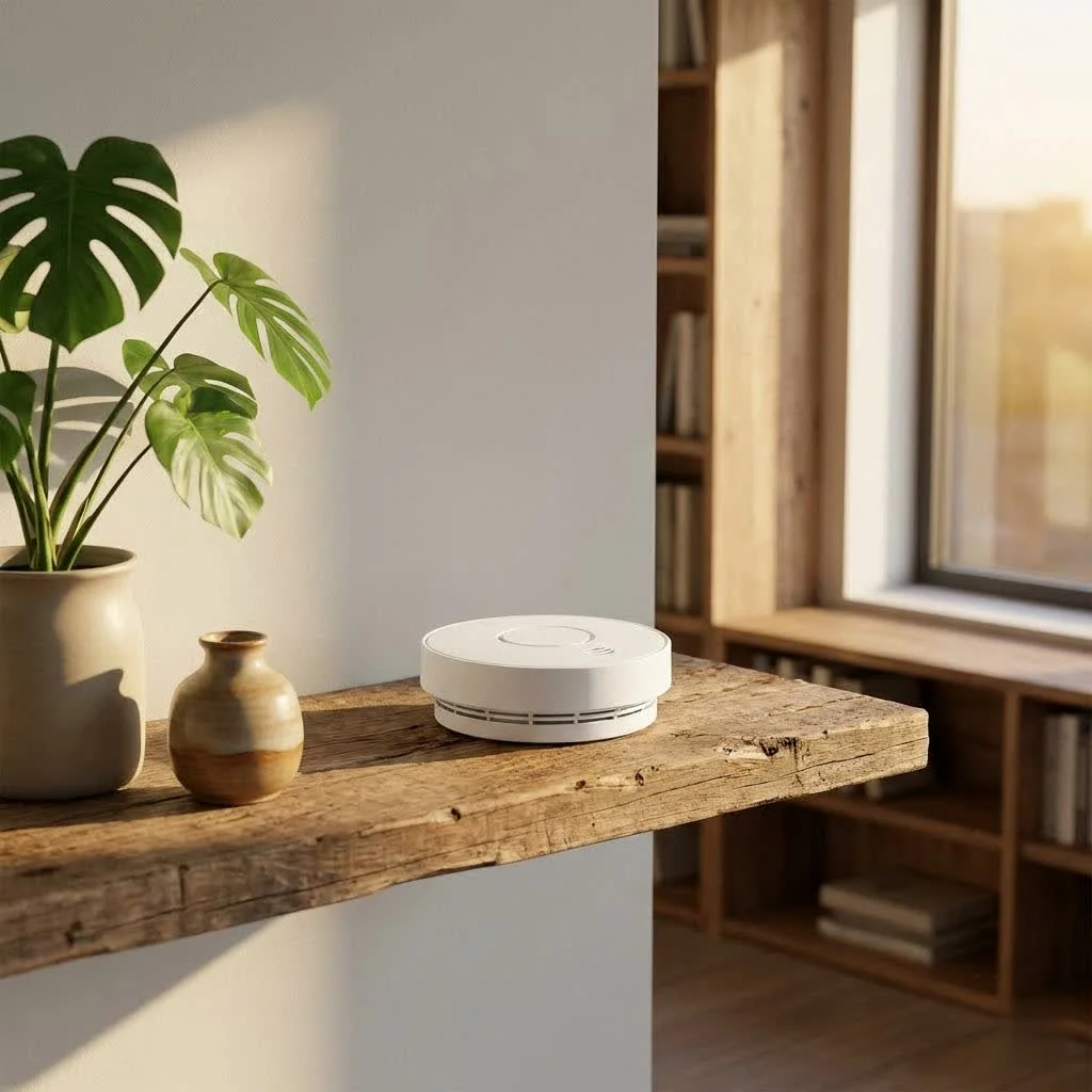 Choosing the Best Home Smoke Detector for Ultimate Safety