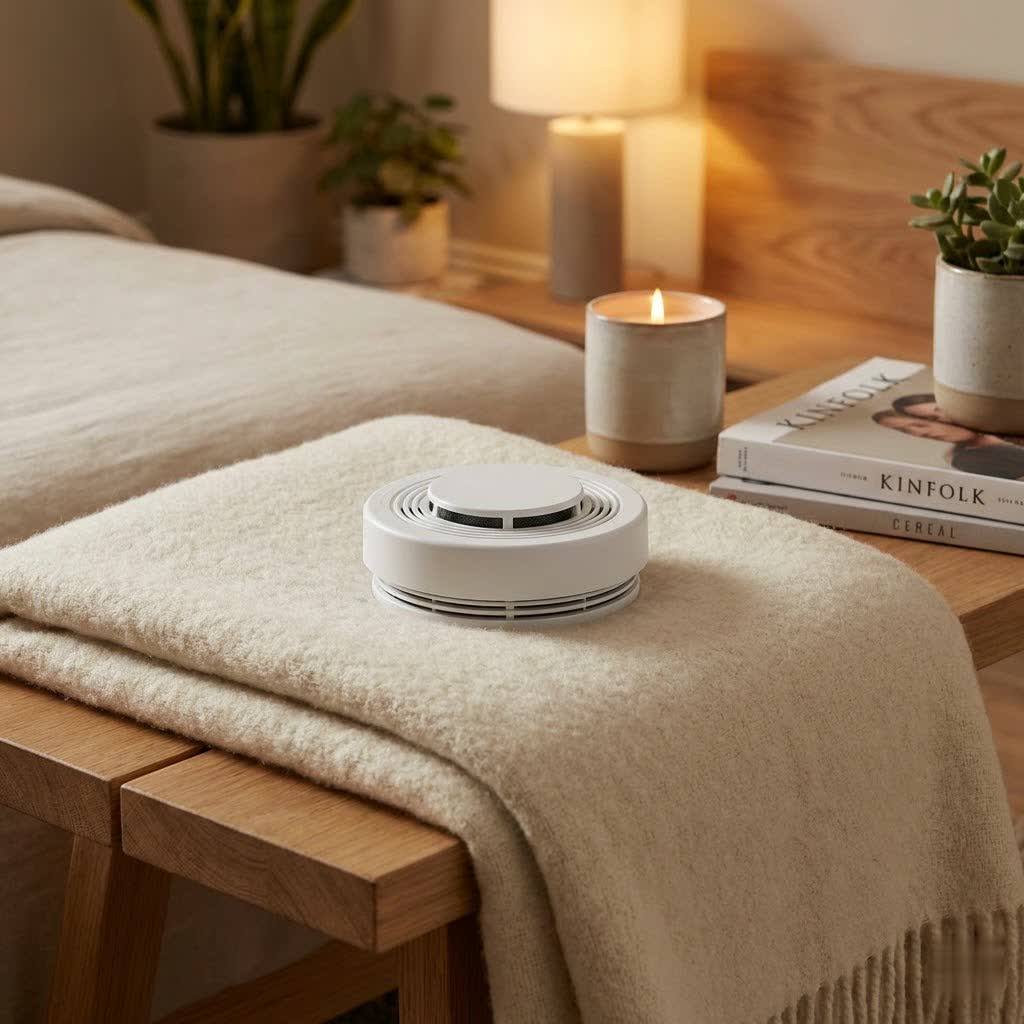 Best Smoke and CO Detectors: Your Ultimate Guide to Home Safety