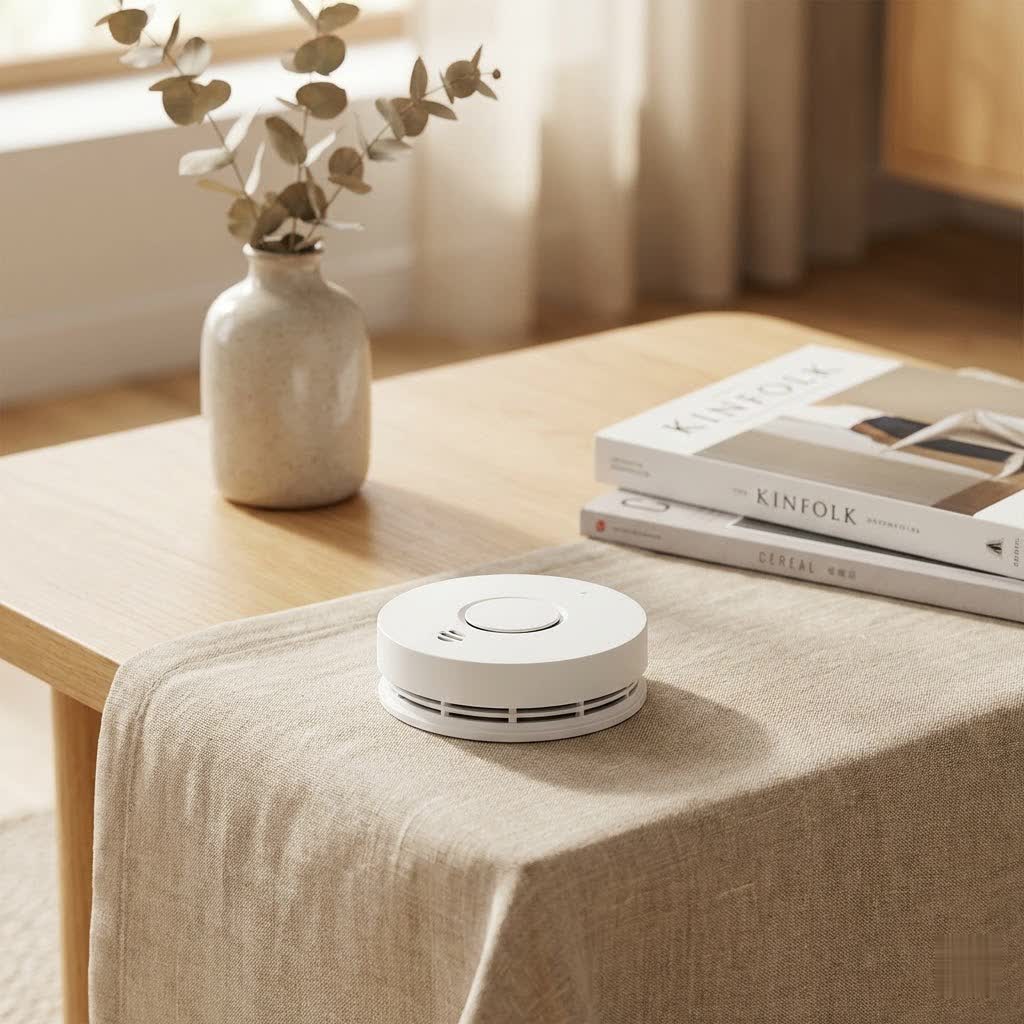 The Best Smoke Detectors of 2026: A Comprehensive Buying Guide