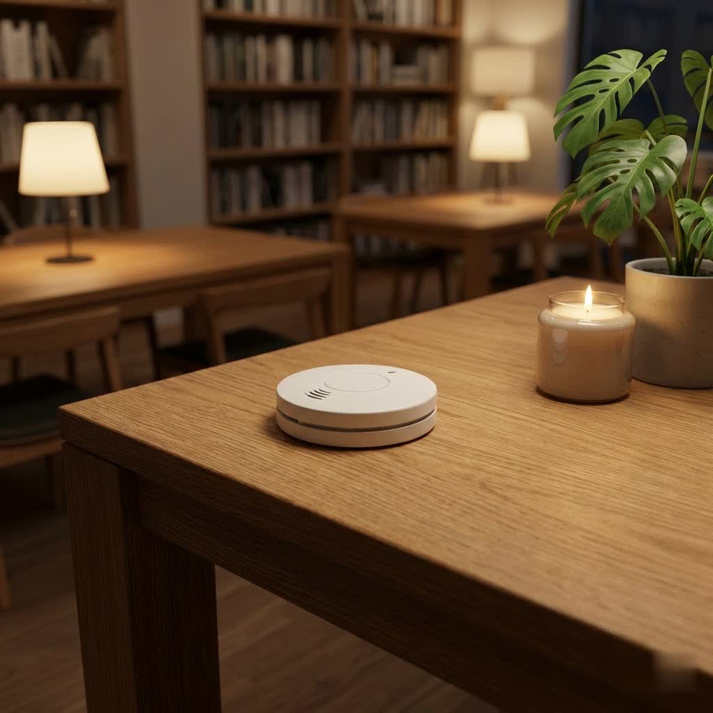 The Ultimate Guide to Smoke Detectors: Protecting Your Home and Family