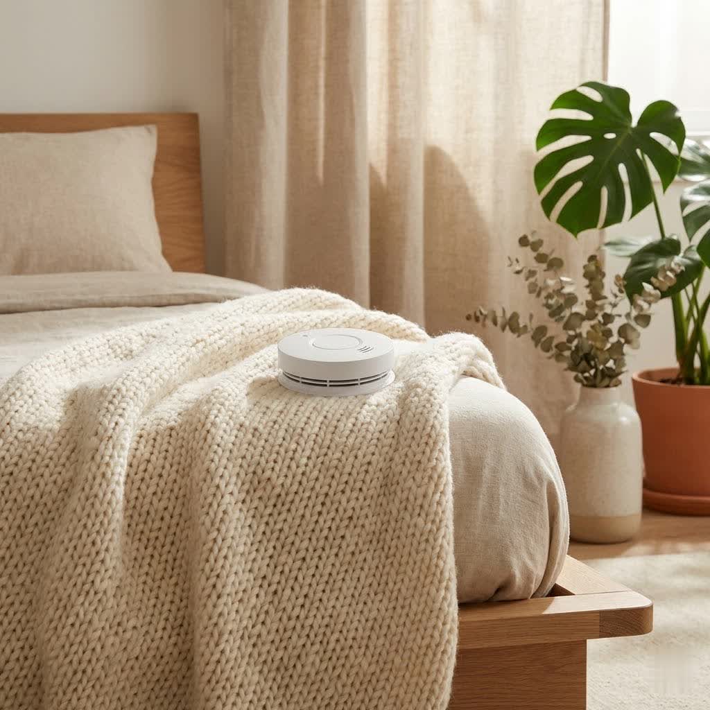 The Essential Guide to Google Nest Protect Smoke and Carbon Monoxide Detectors