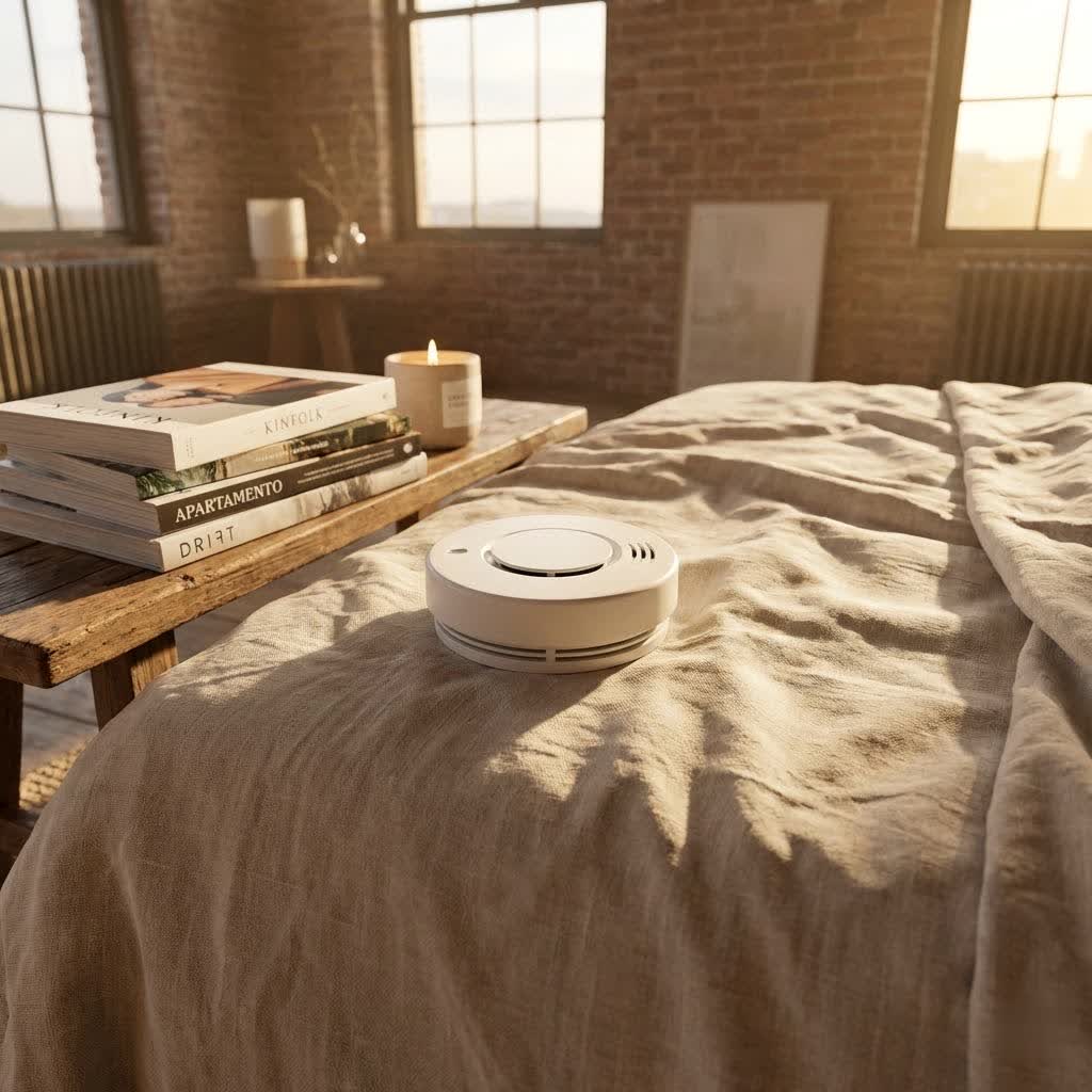 Hearing Impaired Smoke Detectors: Your Comprehensive Guide to Life-Saving Alarms