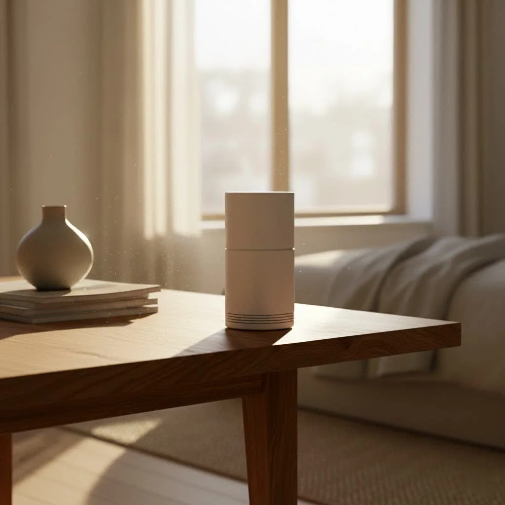 Smoke and carbon monoxide detectors for home safety