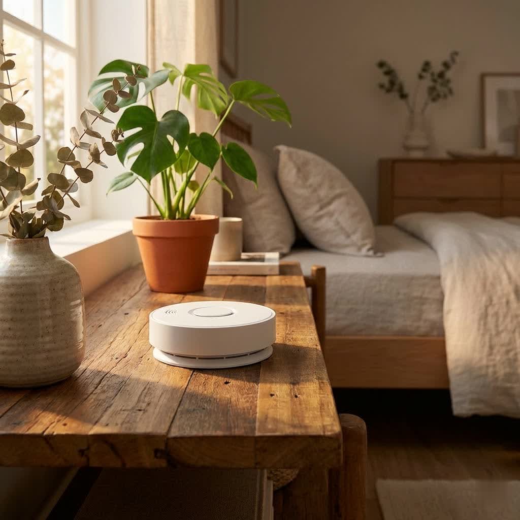 Improve Your Home Safety: A Comprehensive Guide to the Nest Protect Wired Smoke Detector