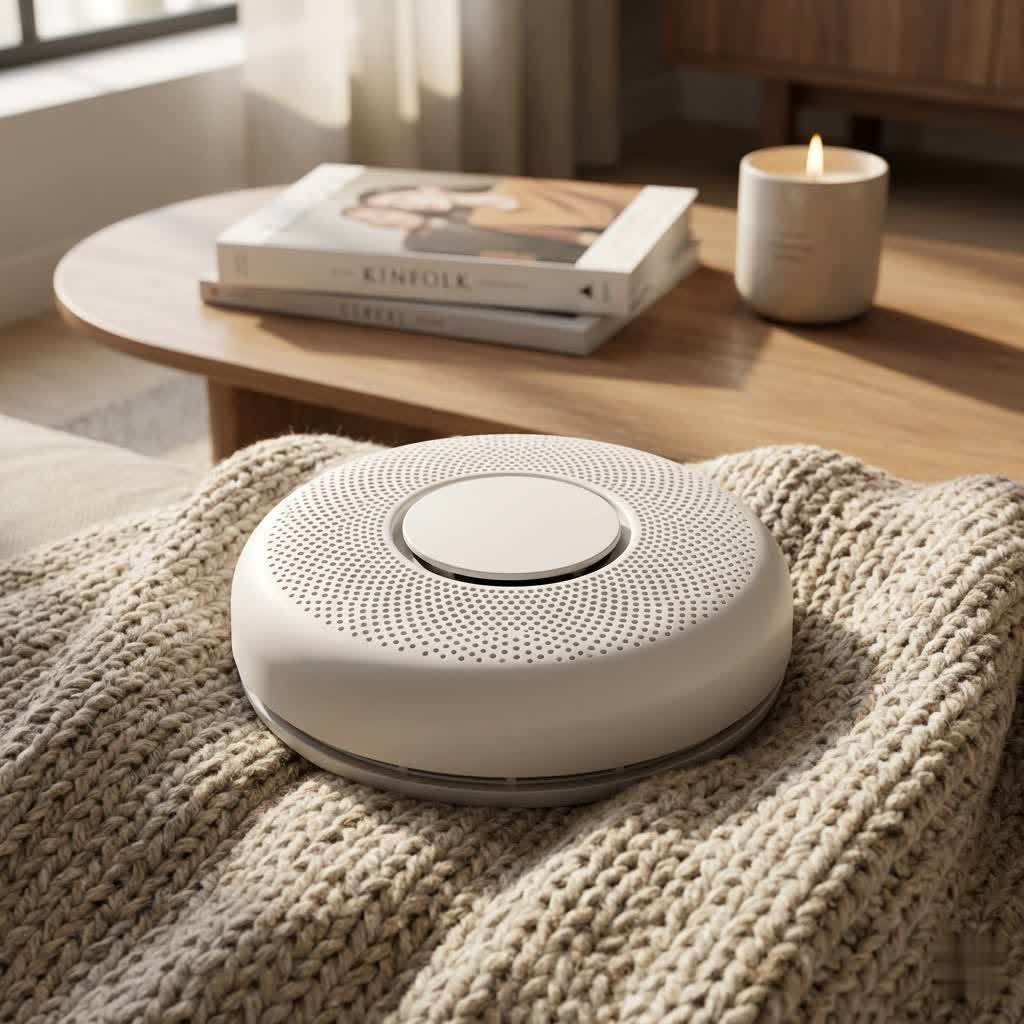 Enhancing Home Safety: The Comprehensive Guide to Hardwired Smoke Detectors