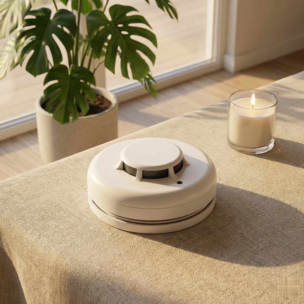 The Ultimate Guide to Combination Smoke and Carbon Monoxide Alarms: Ensuring Total Home Safety
