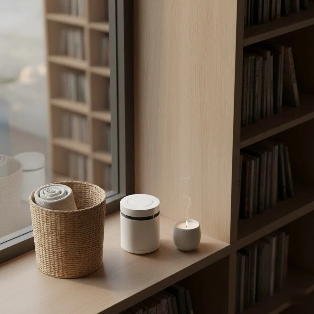 System Sensor Smoke Detectors provide advanced fire safety